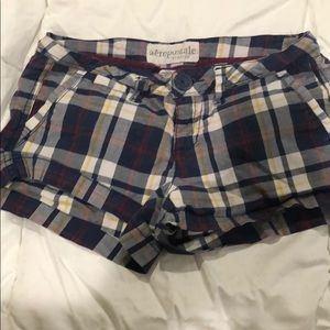 Aeropostale Shorts